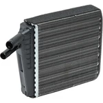 Hvac Heater Core-heater Core Aluminum Uac Ht 2163c. Fixed Price $49.70.