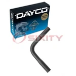 Dayco Heater To Pipe Hvac Hose For 1992-2000 Ford Crown Victoria Tv. Fixed Price $22.81.