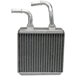 Apdi Rads 9010255 Hvac Heater Core. Fixed Price $66.80.