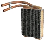 Four Seasons Hvac Heater Core For 1974-1976 Mercury Cougar. Fixed Price $109.89.
