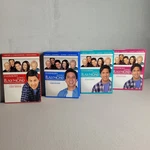 Everybody Loves Raymond Complete Seasons 1, 3, 7, 8 Dvd Box Set Hbo Video. Fixed Price $18.38.