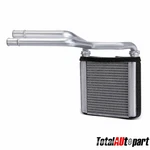 Aluminum Hvac Heater Core For Toyota Sienna 1998-2003 V6 3.0l Dohc 8710708030. Fixed Price $48.99.