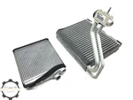 2015-2023 Land Rover Discovery Sport Hvac Heater Core & Ac Evaporator Set. Fixed Price $149.99.