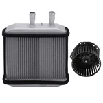 Heater Core & Blower Motor Kit For Buick Electra Lesabre 3.8l 1988-1990. Fixed Price $54.99.