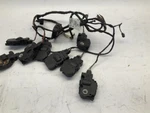 14-16 Bmw 228i F22 Heater Flap Actuator Regulator Motor W/ Wiring Harness. Fixed Price $51.99.