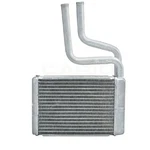 For 95-00 Contour/mystique & 99-02 Cougar 02-08 X-type Front Hvac Heater Core. Fixed Price $74.95.