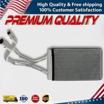 Hvac Heater Core For Chevrolet Camaro 2010-2015 V6 3.6l V8 6.2l 7.0l 92215200. Fixed Price $54.68.