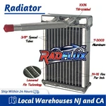 For 1994-2011 1998 Ford Ranger Explorer Mazda B4000 Aluminum Radiator F5tz18476a. Fixed Price $34.89.