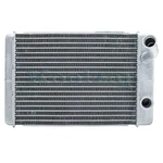 For 97-04 E-series Econoline Van Super Duty & Club Wagon Front Hvac Heater Core. Fixed Price $67.95.
