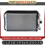 Heater Core For Buick Skylark Chevrolet Chevelle El Camino 68-72 Special 68-69. Fixed Price $41.99.