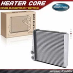 Hvac Heater Core For Audi A3 Quattro Q3 Tt Volkswagen Cc Eos Golf Gti. Fixed Price $34.59.