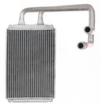 Agility Autoparts 9010403 Hvac Heater Core For 01-08 Hyundai Elantra Tiburon. Fixed Price $73.99.