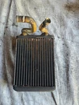 92-97 Lexus Sc400/sc300 Heater Core Oem. Fixed Price $75.00.