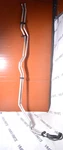 Porsche 911 996 Engine Coolant Pipe 99657218106. Fixed Price $190.00.