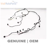 2019-2024 Bmw X4 - Heater / Air Conditioning Wiring Harness. Fixed Price $29.49.