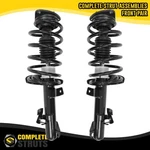 2012-2017 Mazda 5 Front Pair Complete Struts & Coil Spring Assemblies. Fixed Price $129.87.
