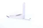 Nissens Hvac Heater Core For Xd, Yaris. Fixed Price $146.33.