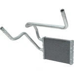 Hvac Heater Core-heater Core Aluminum Uac Ht 2042c. Fixed Price $79.19.