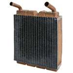 Four Seasons 91512 Copper/brass Heater Core. Fixed Price $99.63.