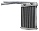 Four Seasons Front Hvac Heater Core Fits 1996-2005 Chevrolet Astro. Fixed Price $68.72.