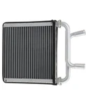 Durable Front Heater Core Unit Fits Dodge 2002 2010. Fixed Price $100.52.