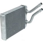Hvac Heater Core-heater Core Aluminum Uac Ht 4204c. Fixed Price $64.66.