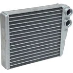 Uac Ht 2168c Hvac Heater Core For Select 05-18 Audi Volkswagen Models. Fixed Price $64.95.