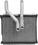 Four Seasons Hvac Heater Core For 1997-2001 Honda Prelude. Fixed Price $86.72.