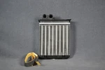 Heater Core Fits 2010-2018 Mercedes-benz Sprinter Rear. Fixed Price $64.99.