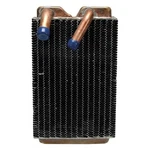 For Chevy Camaro 1968 Agility Hvac Heater Core. Fixed Price $82.46.