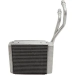 Front Heater Core 2003-2005 Ford F-550 F-650 F-450 F-750 Limited Xlt H2mz18476r. Fixed Price $95.50.