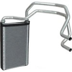 Hvac Heater Core-heater Core Aluminum Uac Fits 12-15 Honda Civic 1.8l-l4. Fixed Price $177.99.