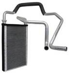 Genuine Four Seasons Aluminum Heater Core. Fixed Price $54.89.