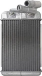 Four Seasons Hvac Heater Core For 1998-2002 Chevrolet Prizm. Fixed Price $70.31.