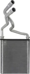 Four Seasons Hvac Heater Core For 2005-2010 Scion Tc. Fixed Price $74.00.