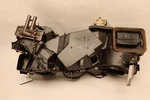 1997-2004 Porsche Boxster 986 A/c Climate Heater Core Evaporator Housing Box Oem. Fixed Price $120.00.