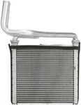 Hvac Heater Core-crew Cab Pickup Spectra. Fixed Price $188.66.