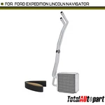 Hvac Heater Core For Ford Expedition Lincoln Navigator 07-17 119.0 Wheel Base. Fixed Price $77.99.