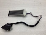 2011-2014 Toyota Sienna Hvac Ac Auxiliary Quick Heater Assembly Element Oem. Fixed Price $73.70.