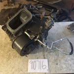 03-07 Ford F250 F350 Hvac Exterior Air Box Blower Motor Housing Oem. Fixed Price $175.00.