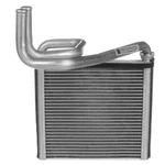Heater Core For 2009-2010 Dodge Ram 1500 2011-2018 2500 3500 Aluminum. Fixed Price $34.48.