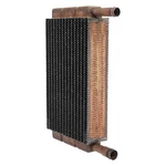 For Chevy C20 Suburban 1967-1975 Oer 3015169 Hvac Heater Core. Fixed Price $116.75.