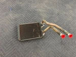 1990-1997 Mazda Miata Mx5 Oem Heater Core Ac Air Conditioning W/ Pipes Na 90-97. Fixed Price $80.00.