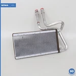 03-08 Bmw Z4 E85 Ac A/c Air Conditioning Heater Core Radiator 6927614 Oem. Fixed Price $70.55.