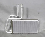 Bmw E85 E86 Z4 Roadster Coupe Factory Heater Core W Pipes 2003-2008 Used Oem. Fixed Price $56.25.