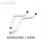 2015-2023 Mercedes-benz C300 - Heater Core Coolant Hose / Line Set 2058350200. Fixed Price $49.99.