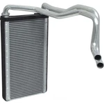 Hvac Heater Core-heater Core Aluminum Uac Ht 399995c. Fixed Price $82.70.
