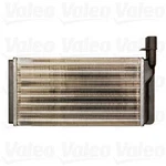 Hvac Heater Core-turbo Valeo 812027 Fits 89-91 Saab 9000 2.3l-l4. Fixed Price $179.77.