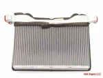 2012 Bmw 535i 528i 550i F10 Fluid Heater Core 64119163330. Fixed Price $39.99.
