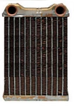 1981-1990 Toyota Landcruiser New Heater Core. Fixed Price $169.00.